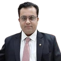 Dr. Kamal Gulati